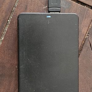 Disco Duro Toshiba 2TB
