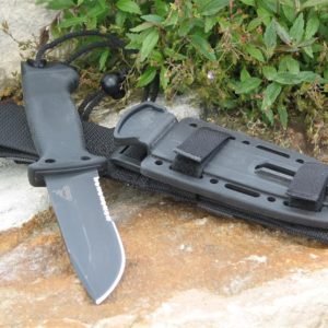 Cuchillo Táctico Gerbert ASEK FMII Infantry